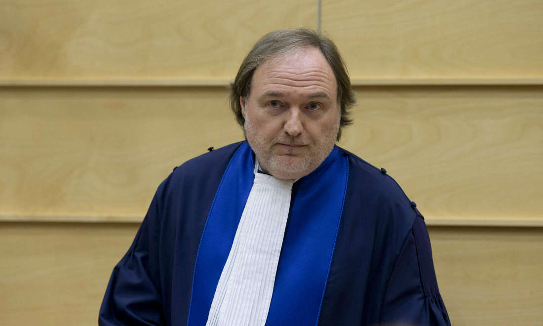 Il caso Tarfusser, scandalo al Csm