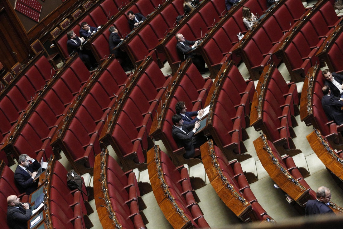 Riforma costituzionale, la Camera approva