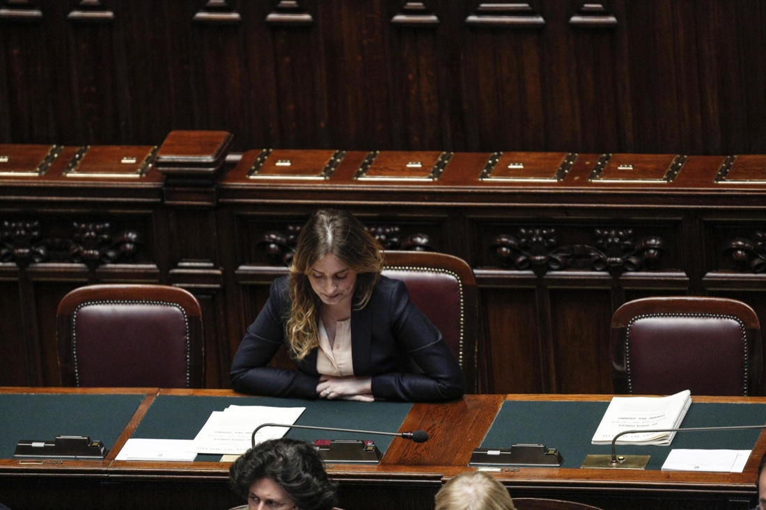 Riforma costituzionale, la Camera approva