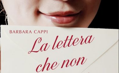 “La lettera che non ti ho mai scritto” diventa best seller