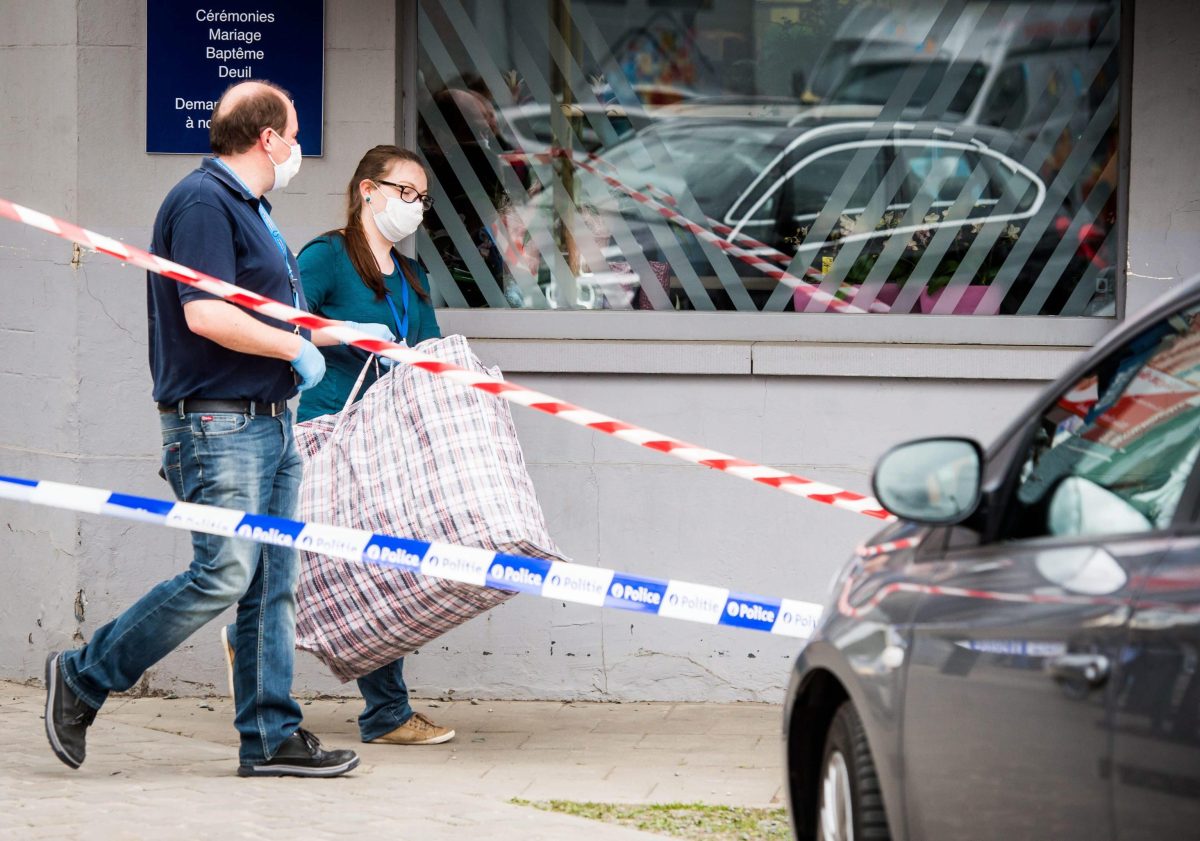 Attentati di Parigi: tre nuovi sospetti fermati a Bruxelles