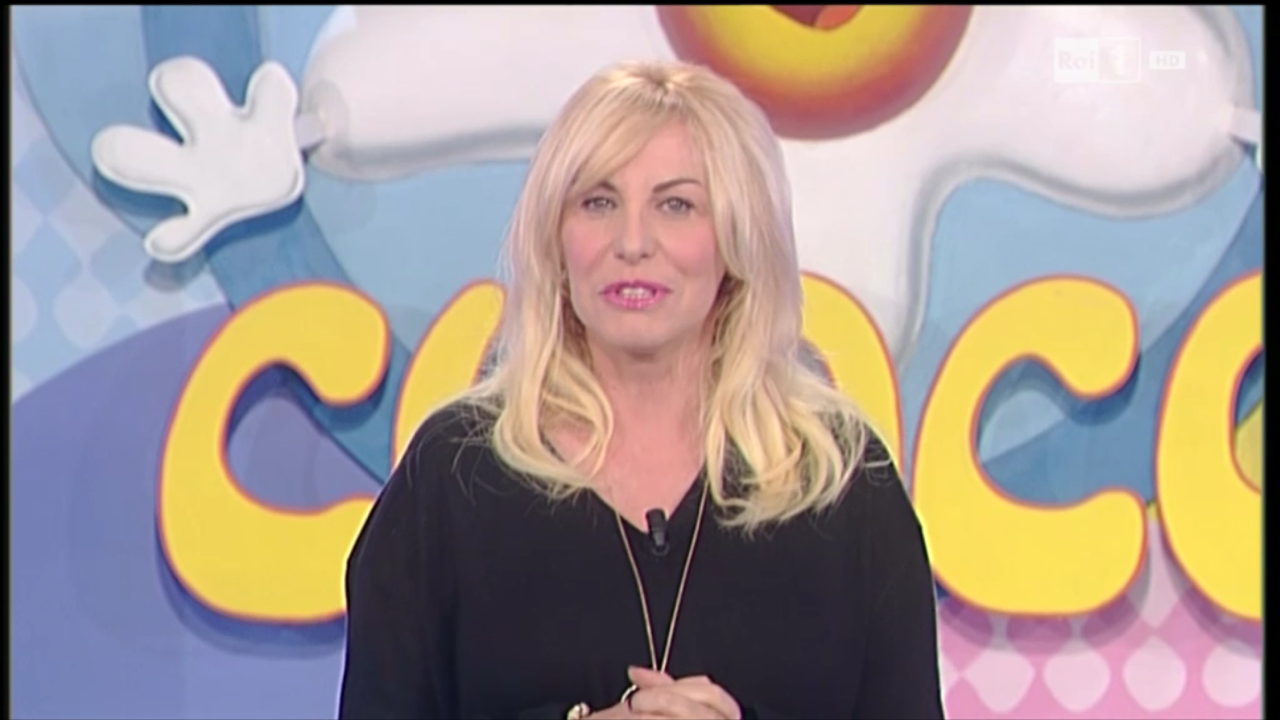 La prova del cuoco: malore in diretta, Antonella Clerici lascia la trasmissione
