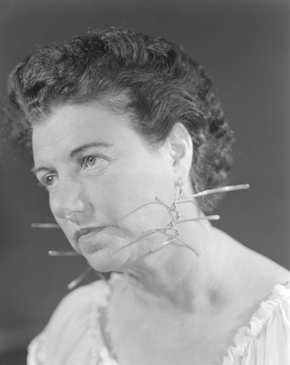 Peggy Guggenheim, Solomon and friends