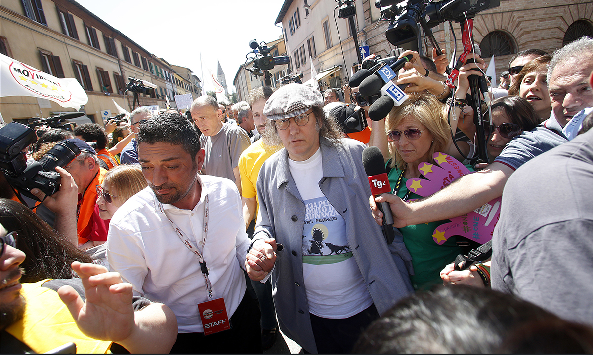 Morte Casaleggio: cosa può accadere ora nel M5S Morte Casaleggio: cosa può accadere ora nel M5S