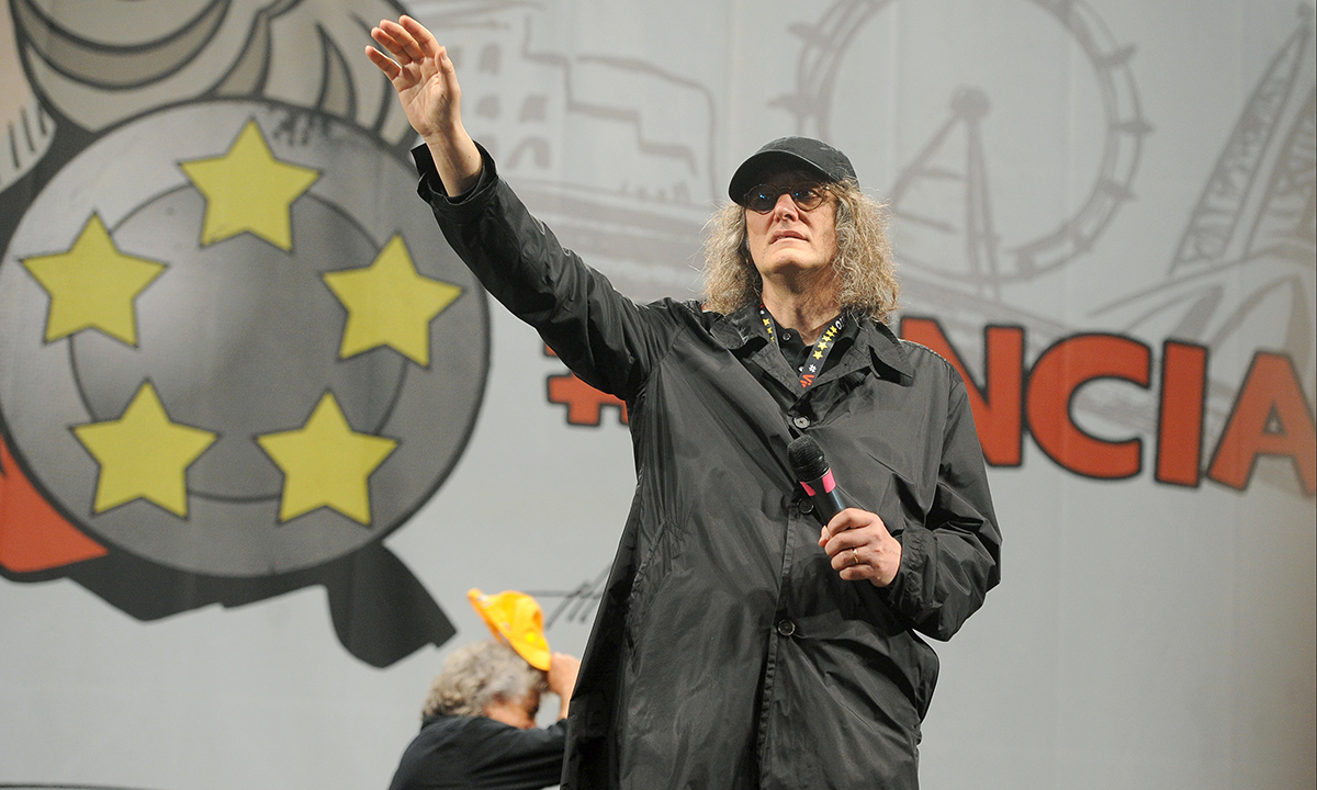 Morte Casaleggio: cosa può accadere ora nel M5S Morte Casaleggio: cosa può accadere ora nel M5S