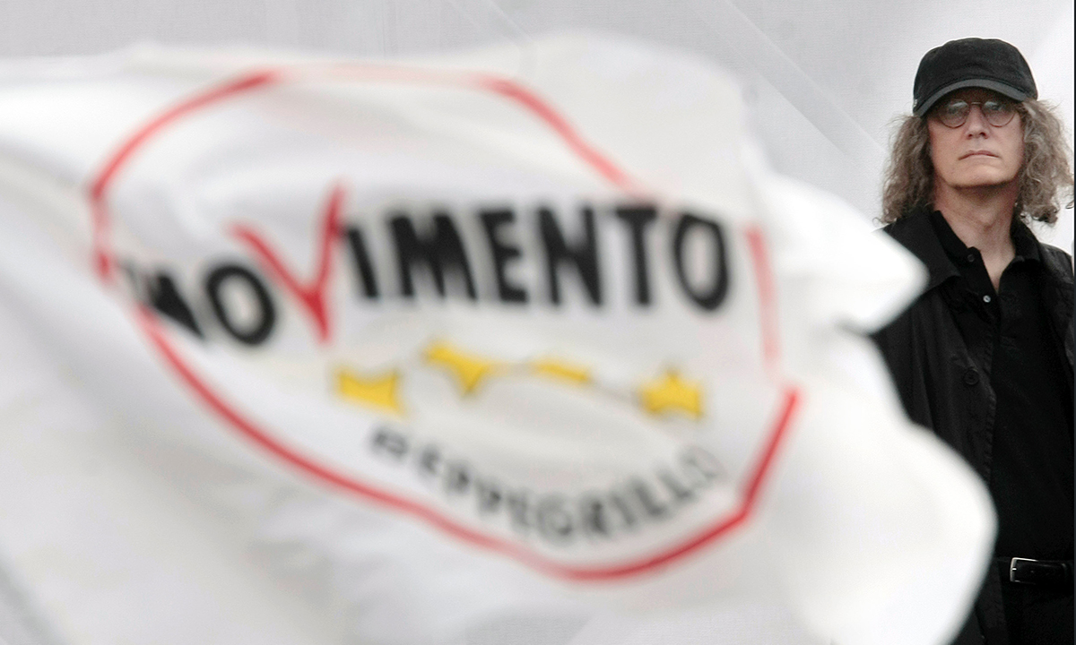 Morte Casaleggio: cosa può accadere ora nel M5S Morte Casaleggio: cosa può accadere ora nel M5S