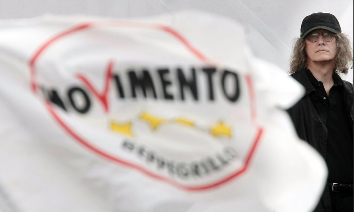 Dario Fo: per capire Casaleggio partiamo dalla sua cultura