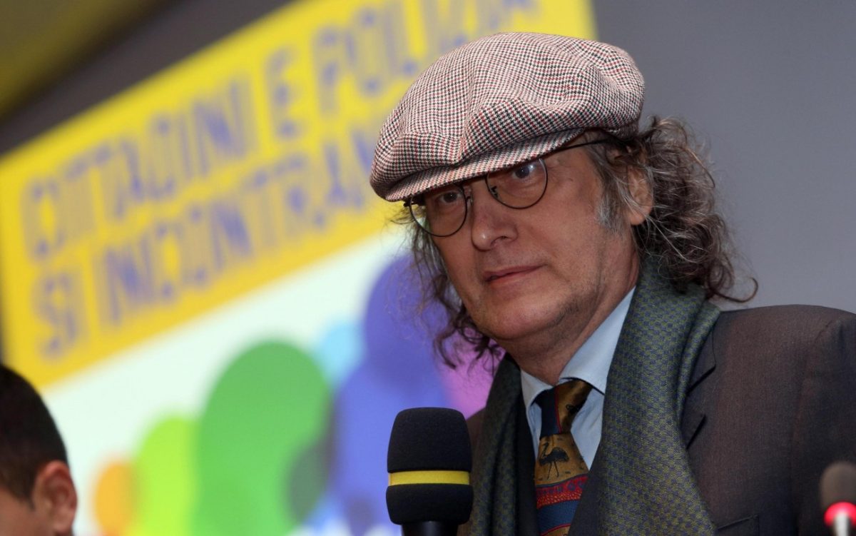 Gianroberto Casaleggio, chi era – Foto Gianroberto Casaleggio, chi era – Foto