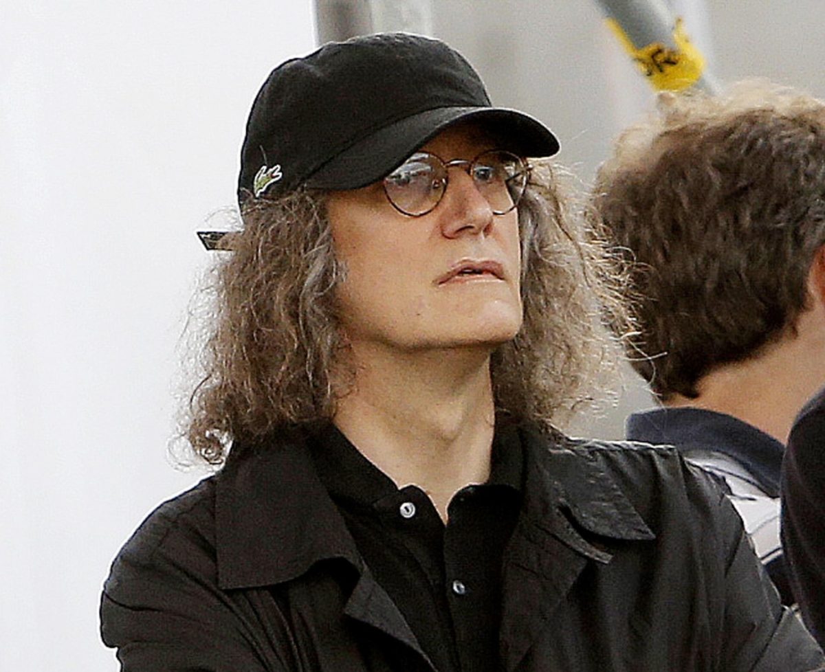 Gianroberto Casaleggio, chi era – Foto Gianroberto Casaleggio, chi era – Foto