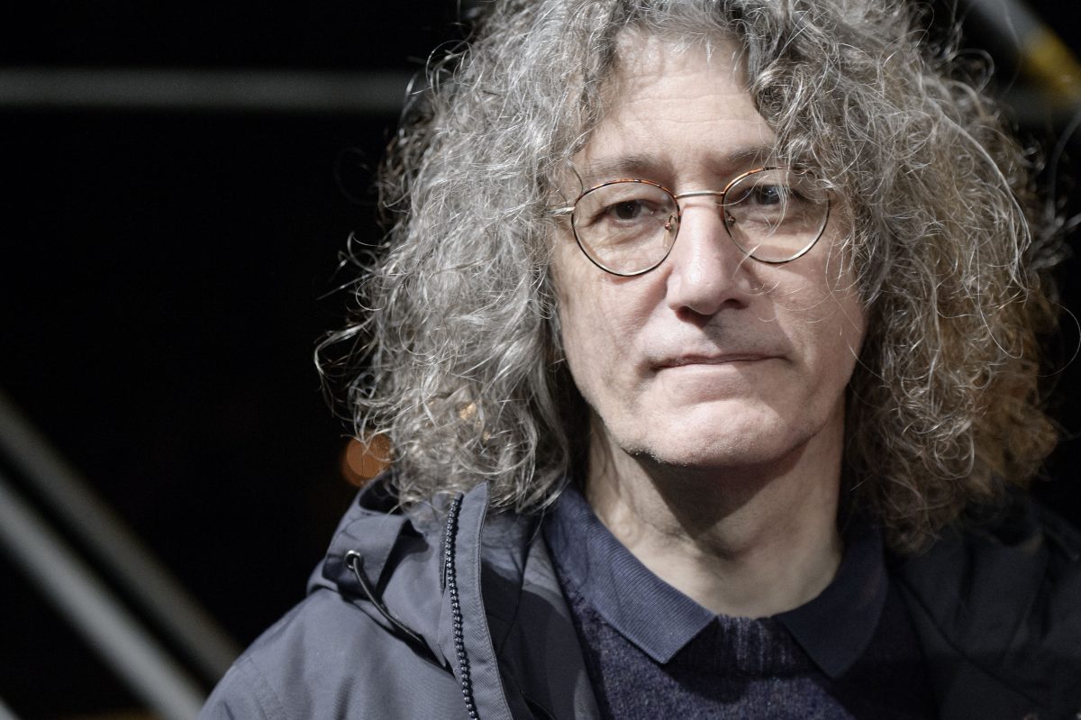 Galleria foto 'Gianroberto Casaleggio, chi era – Foto' - foto 7