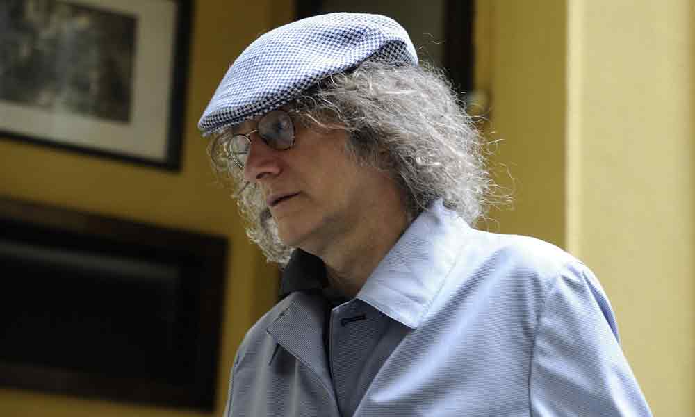 Gianroberto Casaleggio, chi era – Foto Gianroberto Casaleggio, chi era – Foto