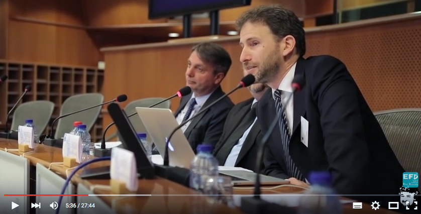 Davide Casaleggio, l’erede designato tra azienda e politica