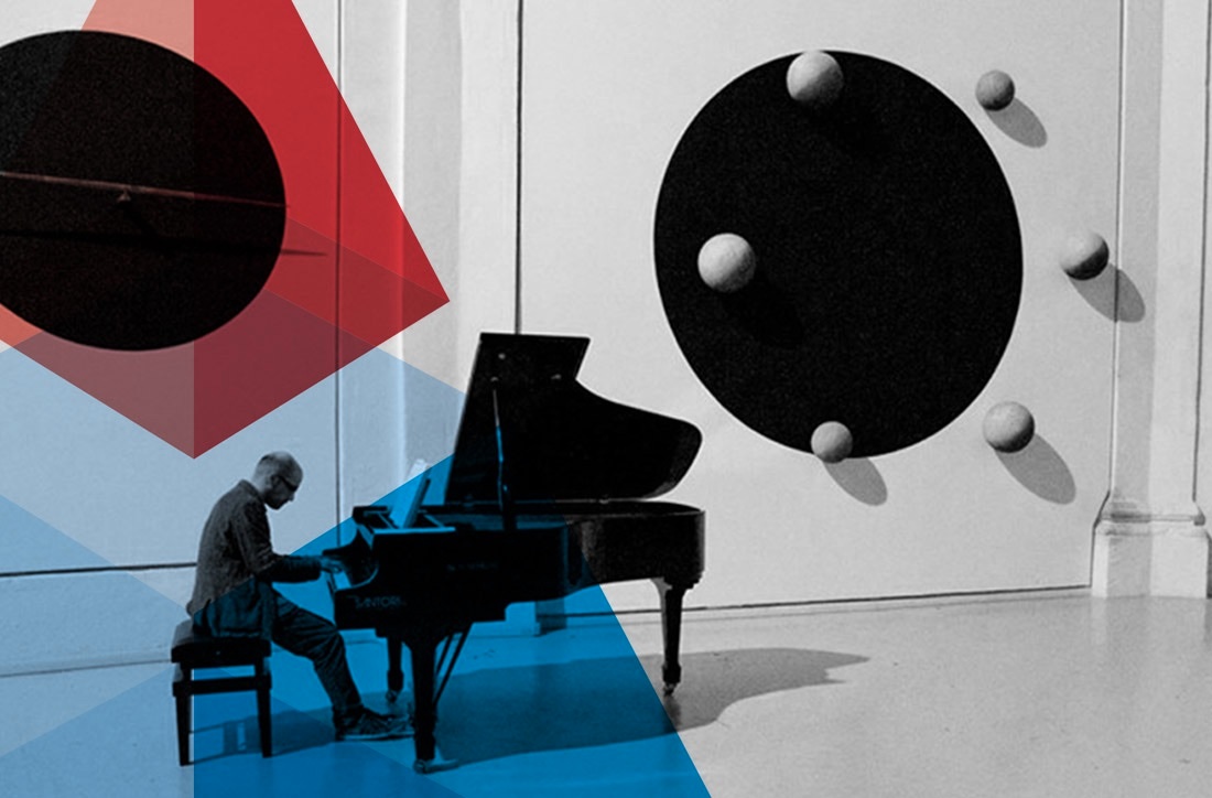 Paolo Tarsi, un concept album ispirato a William S. Burroghs Paolo Tarsi, un concept album ispirato a William S. Burroghs