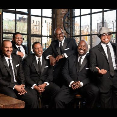 Blue Note Milano, tutti i concerti di aprile: da Carmen Souza ai Take 6