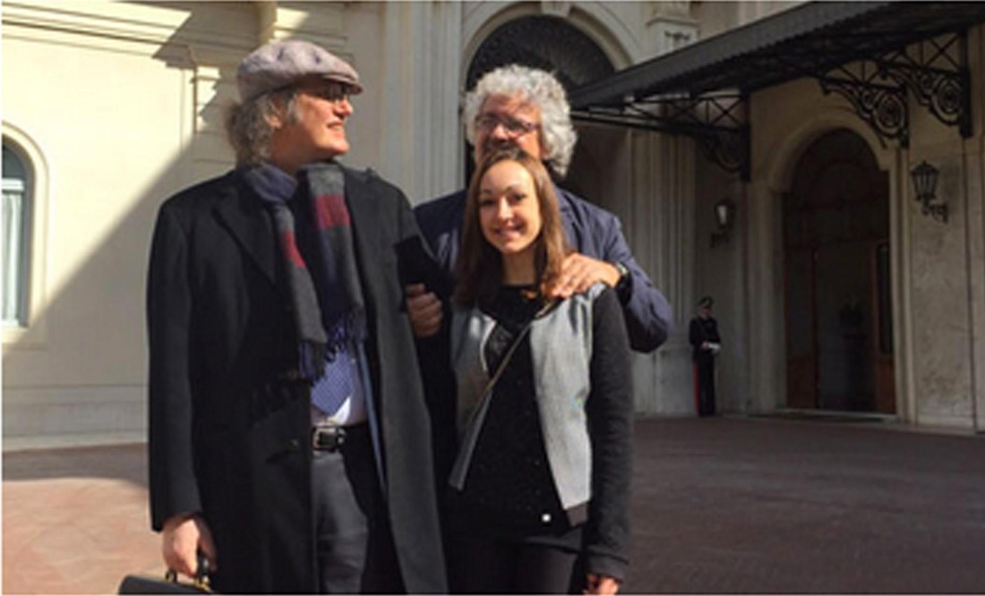 Grillo e Casaleggio: ecco come hanno imbavagliato il M5S