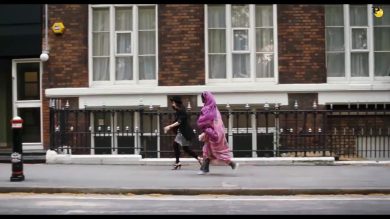 Fiore del deserto, estratto del film su Waris Dirie