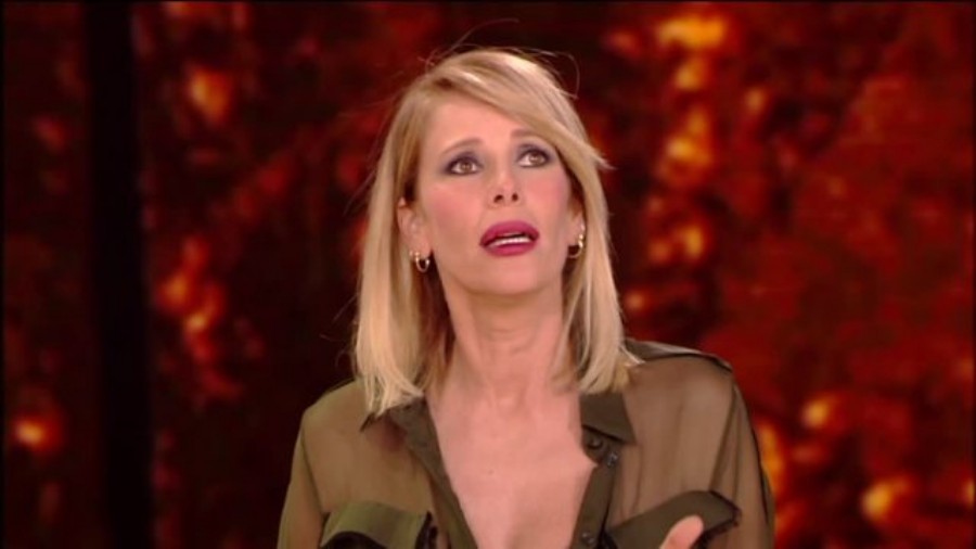 Isola dei famosi 11: il televoto salva Orfei, eliminata Simona Ventura