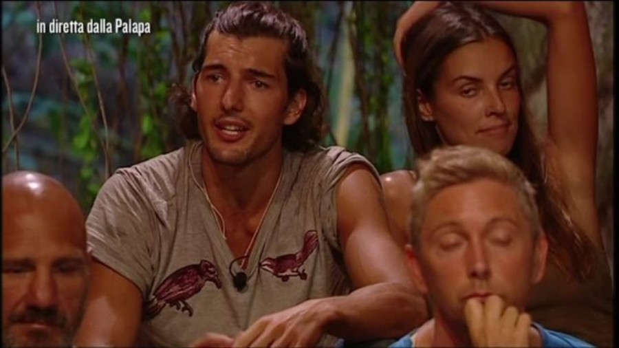 Isola dei famosi 11: il televoto salva Orfei, eliminata Simona Ventura