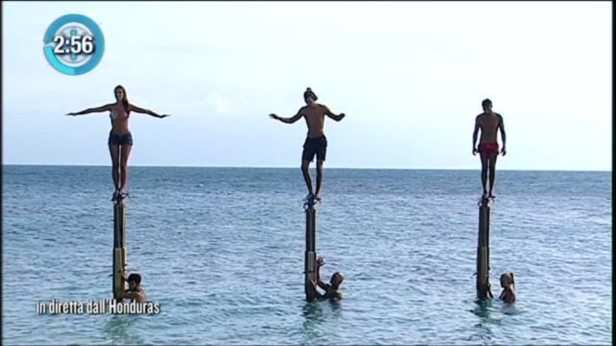 Isola dei famosi 11: il televoto salva Orfei, eliminata Simona Ventura