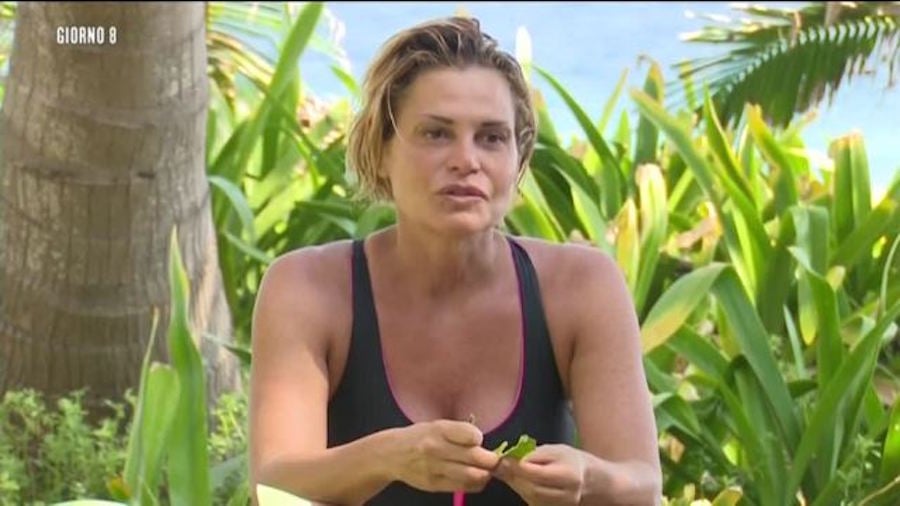 Isola dei famosi 11: il televoto salva Orfei, eliminata Simona Ventura