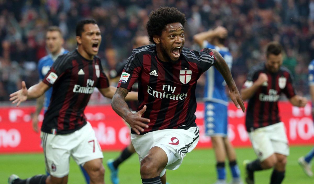 Galleria foto 'Mihajlovic, dal Torino alla fatal Juve: il lungo addio al Milan' - foto 9