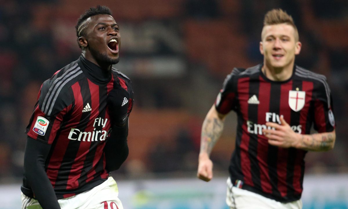 Galleria foto 'Mihajlovic, dal Torino alla fatal Juve: il lungo addio al Milan' - foto 8