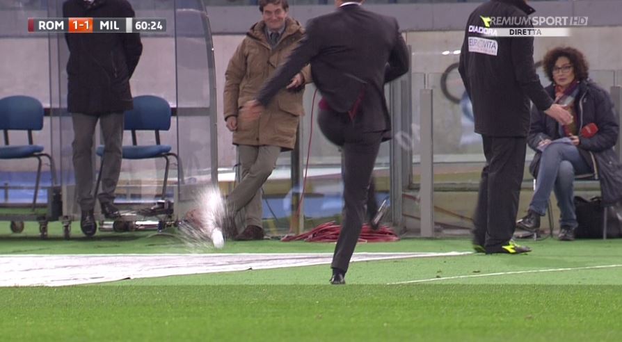 Mihajlovic, dal Torino alla fatal Juve: il lungo addio al Milan Mihajlovic, dal Torino alla fatal Juve: il lungo addio al Milan