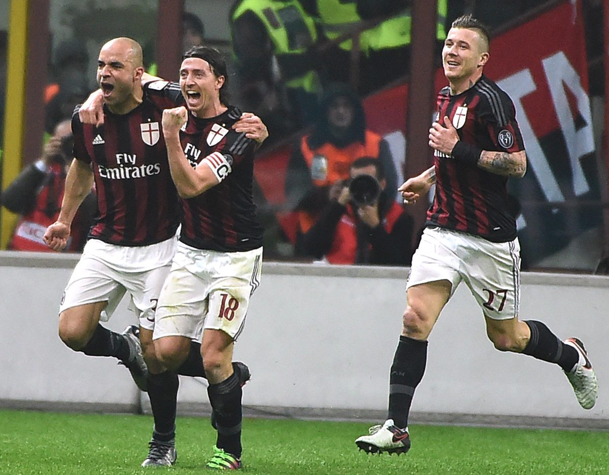 Galleria foto 'Mihajlovic, dal Torino alla fatal Juve: il lungo addio al Milan' - foto 2