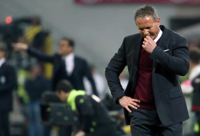 Mihajlovic, dal Torino alla fatal Juve: il lungo addio al Milan