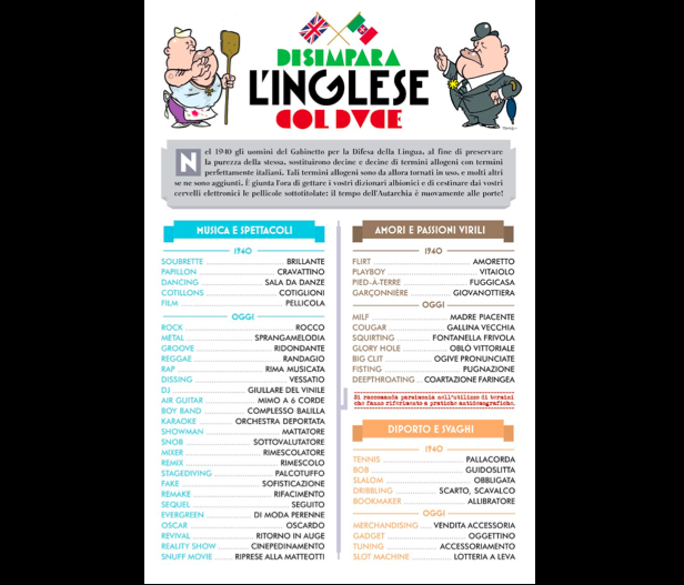 Quando c’era lui: il fumetto che fa arrabbiare l’estrema destra Quando c’era lui: il fumetto che fa arrabbiare l’estrema destra