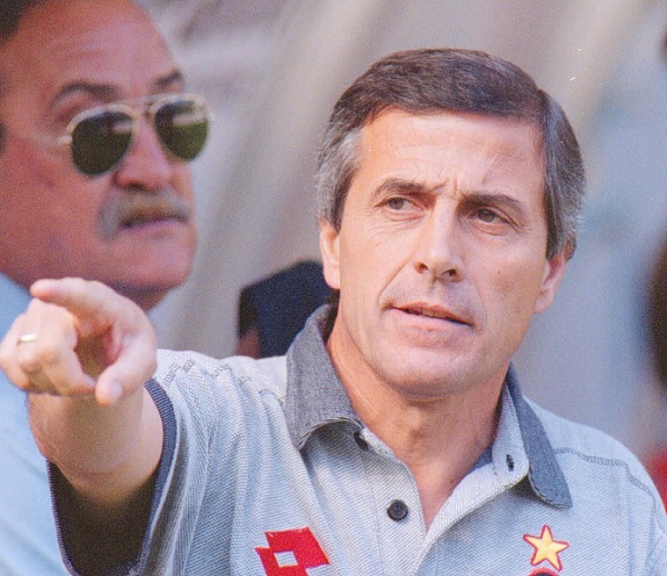 Mihajlovic, ecco l’esonero: Berlusconi sceglie subito Brocchi Mihajlovic, ecco l’esonero: Berlusconi sceglie subito Brocchi