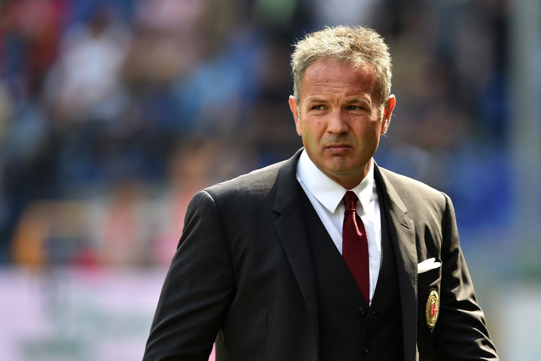Mihajlovic, ecco l’esonero: Berlusconi sceglie subito Brocchi Mihajlovic, ecco l’esonero: Berlusconi sceglie subito Brocchi