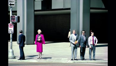 La “Fotografia creativa” secondo Franco Fontana