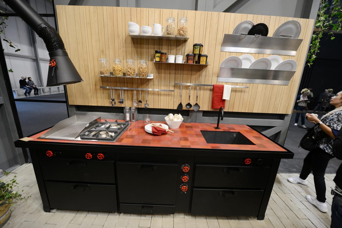 Salone del mobile 2016, le novità Salone del mobile 2016, le novità