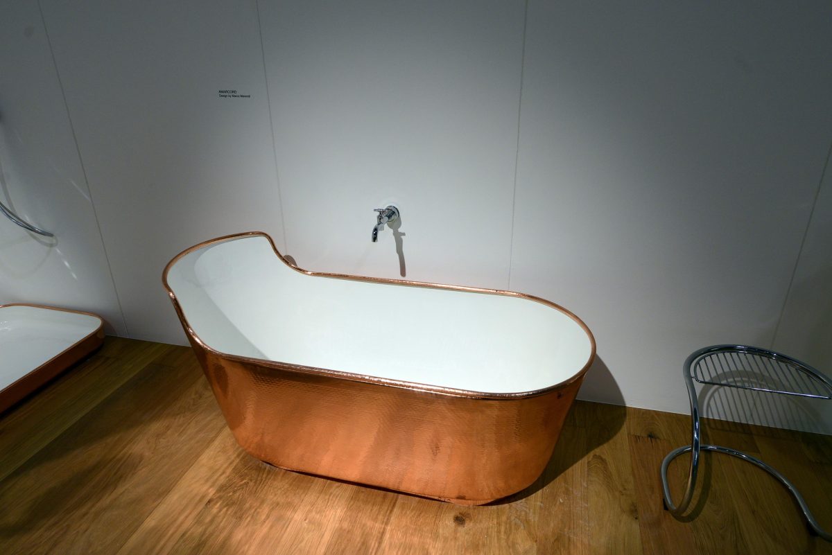 Salone del mobile 2016, le novità Salone del mobile 2016, le novità