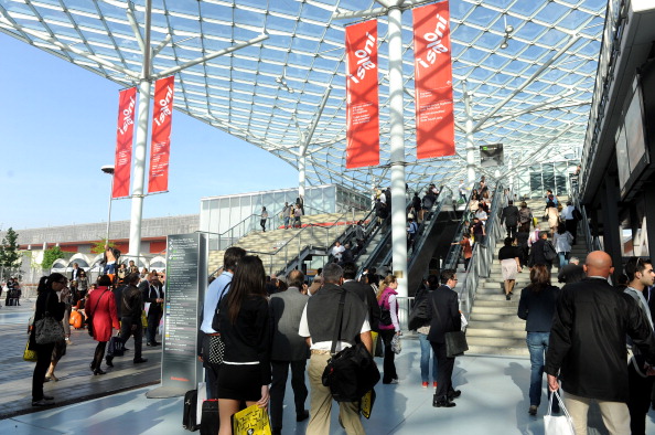 Salone del mobile 2016, le novità Salone del mobile 2016, le novità