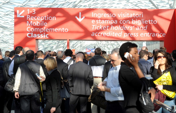 Salone del mobile 2016, le novità Salone del mobile 2016, le novità