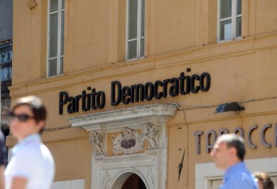 Tutti gli indagati del Pd