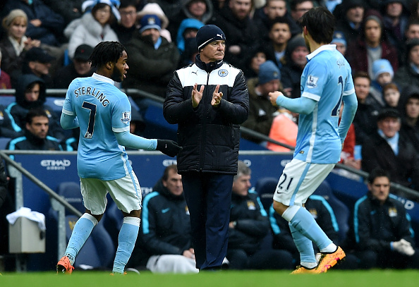 Ranieri e la favola del Leicester: a un passo dalla Premier League Ranieri e la favola del Leicester: a un passo dalla Premier League
