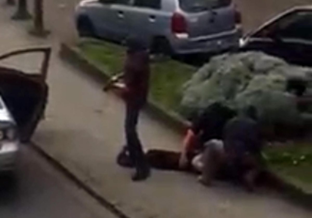 Galleria foto 'Così i terroristi volevano colpire Parigi durante Euro 2016 – Foto, video' - foto 22