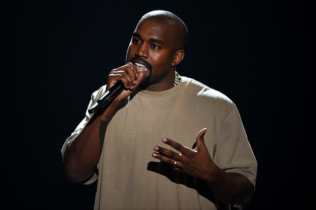 Kanye West: “The Life of Pablo” primo in Usa grazie allo streaming