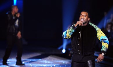 Kanye West: “The Life of Pablo” primo in Usa grazie allo streaming