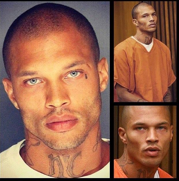 Brenda, la ricercata più sexy d’America