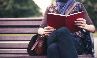 Le Marche in 5 libri