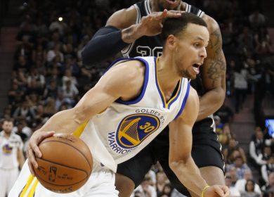 Nba, Warriors da record: 72 vittorie come i Bulls di Jordan