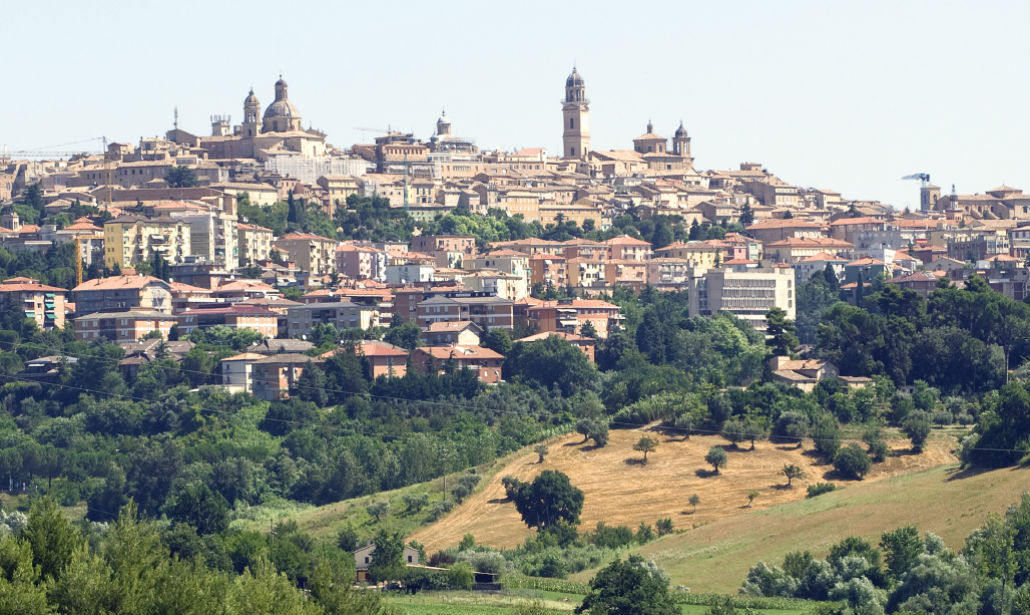 Macerata, il futuro riparte dal passato
