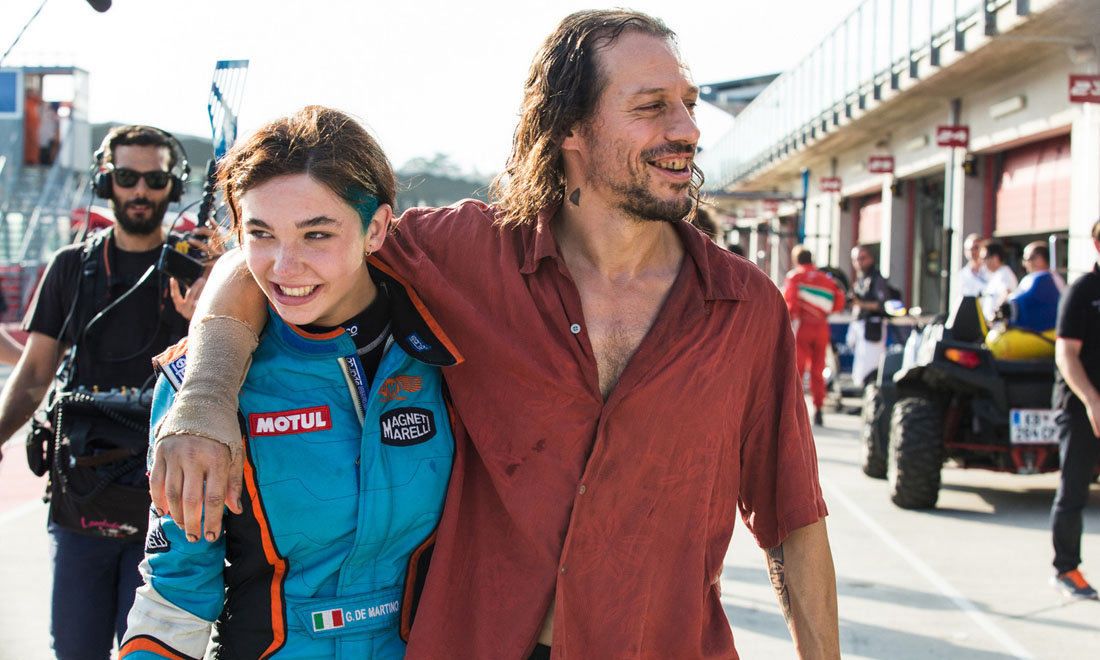 I 10 film più visti della settimana (4-10 aprile) I 10 film più visti della settimana (4-10 aprile)