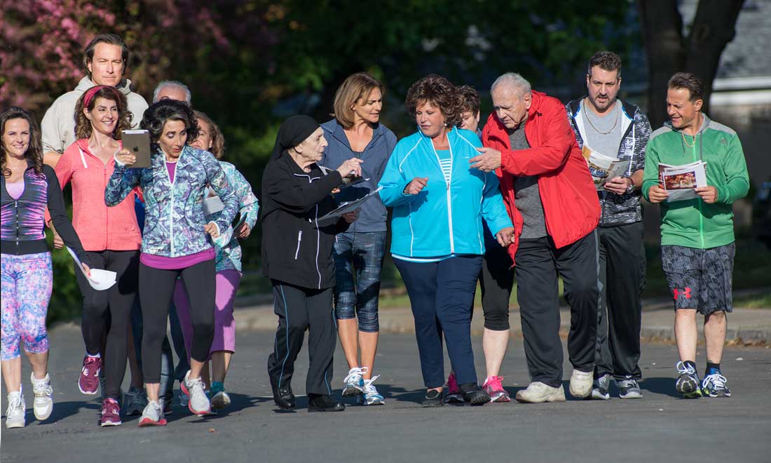 I 10 film più visti della settimana (4-10 aprile) I 10 film più visti della settimana (4-10 aprile)