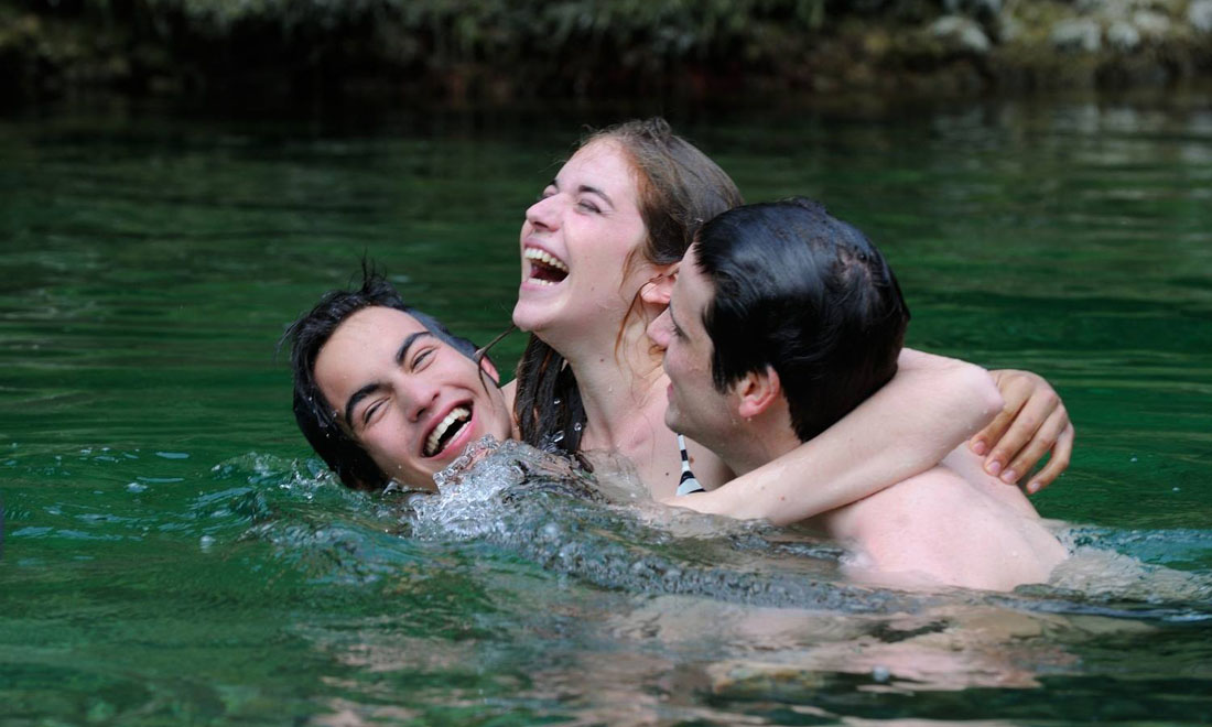 I 10 film più visti della settimana (4-10 aprile) I 10 film più visti della settimana (4-10 aprile)