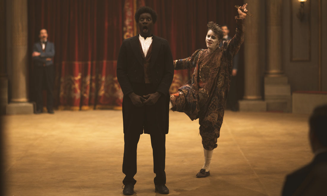 I 10 film più visti della settimana (4-10 aprile) I 10 film più visti della settimana (4-10 aprile)